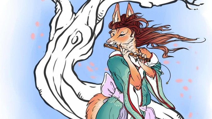 为什么软件公司很少用python开发web?