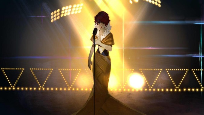 苏联最强的时候强大到什么程度？